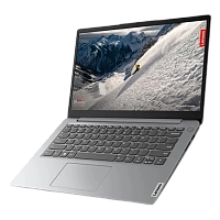 Lenovo IdeaPad 1 14AMN7 (AMD Ryzen 3-7320U/ DDR4 4GB/ SSD 256GGB/ 14" FHD/ AMD Radeon 610M Graphics/