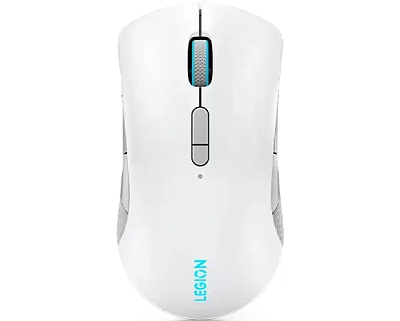 Lenovo Legion M600 Wireless Gaming Mouse (Stingray) (GY51C96033)