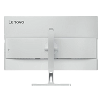 Lenovo - 27" L27q-4A Gaming Monitor, IPS, 1mc, 100Hz, QHD(2560x1440), HDMI+Display Port (67BFGAC6EU)