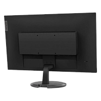 Lenovo - 24" C24-25 Monitor, VA, 4mc, 75Hz, FHD (1920x1080), VGA+HDMI