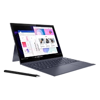 Lenovo Yoga Duet 7 13ITL6  (Intel Core i5-1135G7/ DDR4 8GB/ SSD 512GB/ 13.3" WQHD IPS Touch/ Intel I