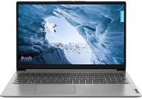 Lenovo IdeaPad 1 15IAU7 (Intel Core i3-1215U/ DDR4 4GB/ SSD 256GB/ 15,6" FHD/ Intel UHD Graphics /