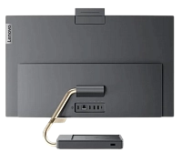 Lenovo IdeaCentre AIO 5 27IOB6 (Intel i5-11400T/ DDR4 8GB/ SSD 256GB + HDD 1TB/ 27" QHD IPS/ Integ)