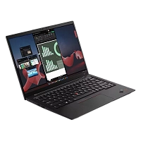 Lenovo ThinkPad X1 Carbon G12 (Intel Core Ultra 7-155U/ DDR5 16GB/ SSD 512GB/ 14" WUXGA IPS/ Intel U