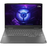 Lenovo LOQ 15IRH8 (Intel Core i5-12450H/ DDR5 8GB/ SSD 512GB/ 15.6" FHD IPS 144 HZ/ 4GB GF RTX2050/ 