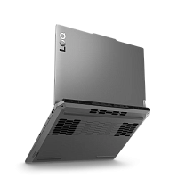 Lenovo LOQ 15IRX9 (Intel Core i7-13650HX/ DDR5 16GB/ SSD 512GB/ 15.6 FHD/ 6GB GF RTX4050/ No OS/ RU)
