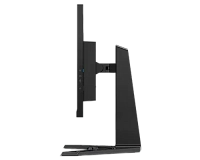 Lenovo - 27" Legion Y27qf-30 Gaming Monitor, IPS, 0,5mc, 240Hz, QHD(2560x1440) 2K, HDMI+Display Port