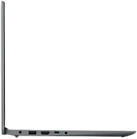 Lenovo IdeaPad 1 15IAU7 (Intel Core i3-1215U/ DDR4 4GB/ SSD 256GB/ 15,6" FHD/ Intel UHD Graphics /