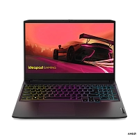 Lenovo IdeaPad Gaming 3 (AMD Ryzen 5-5500H/ DDR4 16GB/ SSD 512GB/ 15" FHD IPS/ 4GB GeForce RTX2050/ 