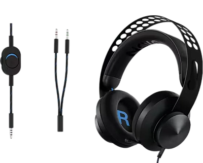 Lenovo Legion H300 Stereo Gaming Headset (GXD0T69863)