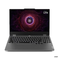 Lenovo LOQ 15ARP9 (AMD Ryzen 5-7235HS/ DDR5 16GB/ SSD 512GB/ 15.6" FHD IPS  144 HZ/ 6GB GF RTX3050/ 