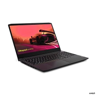 Lenovo IdeaPad Gaming 3 (AMD Ryzen 5-5500H/ DDR4 16GB/ SSD 512GB/ 15" FHD IPS/ 4GB GeForce RTX2050/ 