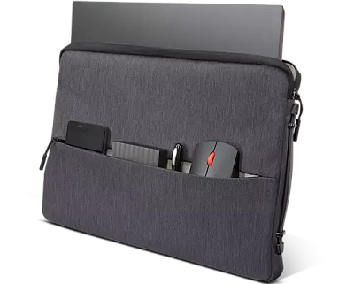 Lenovo 14-inch Laptop Urban Sleeve Case (p/n GX40Z50941)