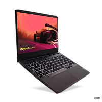 Lenovo IdeaPad Gaming 3 (AMD Ryzen 5-5500H/ DDR4 16GB/ SSD 512GB/ 15" FHD IPS/ 4GB GeForce RTX2050/ 