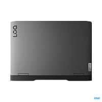 Lenovo LOQ 15IRH8 (Intel i5-12450H/ DDR5 16GB/ SSD 512GB/ 15.6" FHD IPS 144 HZ/ 6GB GF RTX4050/ NoOS