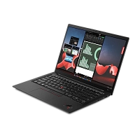 Lenovo ThinkPad X1 Carbon Gen 11 (Intel Core i7-1355U/ DDR5 32GB/ SSD 1TB SSD/ 14" WUXGA IPS/ Intel 