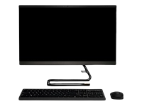 Lenovo IdeaCentre AIO 3 24IIL5 (Intel i3-1005G1/ DDR4 4GB/ HDD 1000GB / 23,8 IPS FHD LCD/ Intel HD G