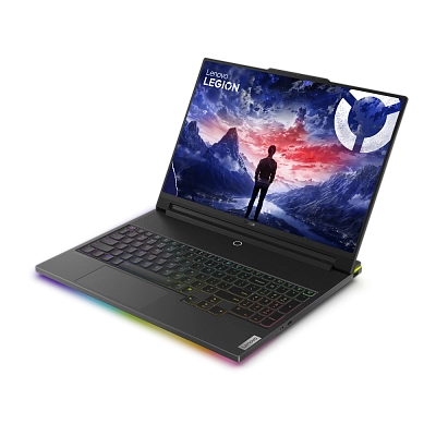 Lenovo Legion 9 16IRX9 (Intel Core i9-14900HX/ DDR5 32GB/ SSD 2TB/ 16" 3,2K IPS 165Hz/ 16GB RTX4090/
