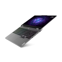 Lenovo LOQ 15IAX9 (Intel Core i5-12450HX/ DDR5 16GB/ SSD 512GB/ 15.6" FHD IPS 144 HZ/ 8GB GF RTX4060