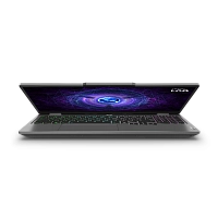 Lenovo LOQ 15IRX9 (Intel Core i7-13650HX/ DDR5 16GB/ SSD 512GB/ 15.6 FHD/ 6GB GF RTX4050/ No OS/ RU)