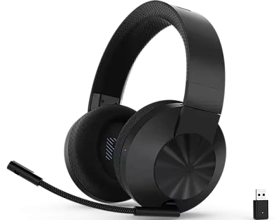 Lenovo Legion H600 Wireless Gaming Headset (GXD1A03963)