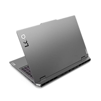 Lenovo LOQ 15IRX9 (Intel Core i7-13650HX/ DDR5 16GB/ SSD 512GB/ 15.6 FHD/ 6GB GF RTX4050/ No OS/ RU)