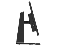 Lenovo - 27" Legion Y27h-30 Gaming Monitor, IPS, 0,5mc, 180Hz, QHD(2560x1440) 2K, HDMI+Display Port