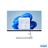 Lenovo IdeaCentre AIO 3 24IAP7 (Intel i5-13420H/ DDR4 16GB/ SSD 512GB/ 23,8" FHD (1920x1080) IPS /In
