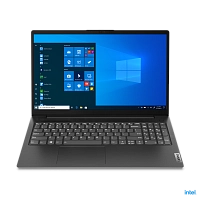 Lenovo V15 G2 IJL (Intel Celeron N4500/ DDR4 4GB/ SSD 256GB/ 15.6 HD LCD/ Intel UHD Graphics/ No DVD