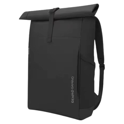 Lenovo IdeaPad Gaming Modern Backpack Black (GX41H70101)