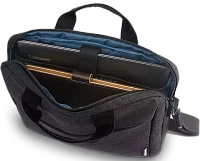 Lenovo 15,6 inch Laptop Casual Toploader T210  (GX40Q17229)