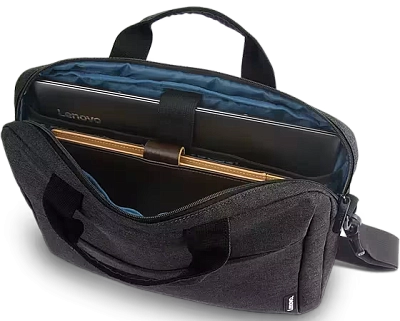 Lenovo 15,6 inch Laptop Casual Toploader T210  (GX40Q17229)