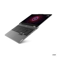 Lenovo LOQ 15ARP9 (AMD Ryzen 5-7235HS/ DDR5 16GB/ SSD 512GB/ 15.6" FHD IPS  144 HZ/ 6GB GF RTX3050/ 