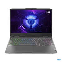 Lenovo LOQ 15IRH8 (Intel i5-12450H/ DDR5 16GB/ SSD 512GB/ 15.6" FHD IPS 144 HZ/ 6GB GF RTX4050/ NoOS