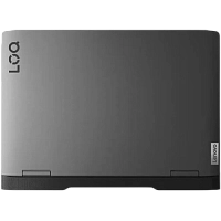 Lenovo LOQ 15IRH8 (Intel Core i5-12450H/ DDR5 8GB/ SSD 512GB/ 15.6" FHD IPS 144 HZ/ 4GB GF RTX2050/ 