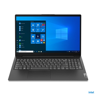 Lenovo V15 G2 IJL (Intel Celeron N4500/ DDR4 8GB/ SSD 256GB/ 15.6 FHD LCD/ Intel UHD Graphics/ No DV