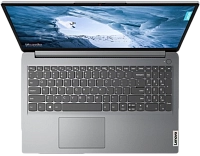 Lenovo IdeaPad 1 15IGL7 (Intel Celeron N4020/ DDR4 4GB/ SSD 256GB/ 15.6 HD LCD/ Intel UHD Graphics)