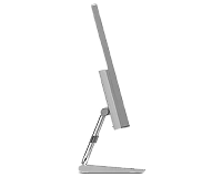 Lenovo - 27" Q27h-20 Monitor, IPS, 75Hz, 4mc, QHD (2560x1440), HDMI, Display Port