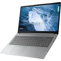 Lenovo IdeaPad 1 15IAU7 (Intel Core i3-1215U/ DDR4 4GB/ SSD 256GB/ 15,6" FHD/ Intel UHD Graphics /